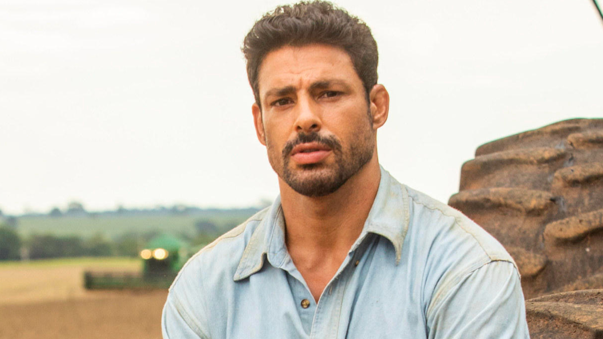 Em meio ao término de seu casamento, Cauã Reymond enfrentou trabalho árduo: ”Exige muito”