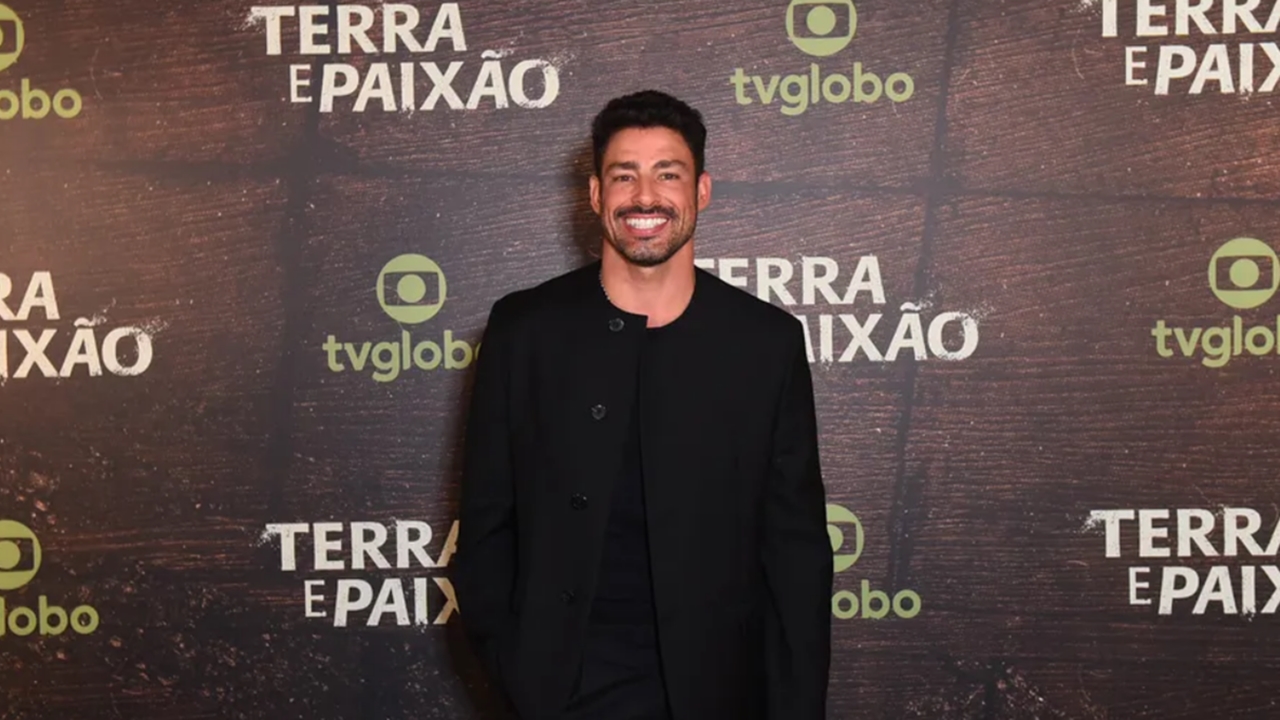 Cauã Reymond abre o jogo sobre nova vida de solteiro: ‘Focado’