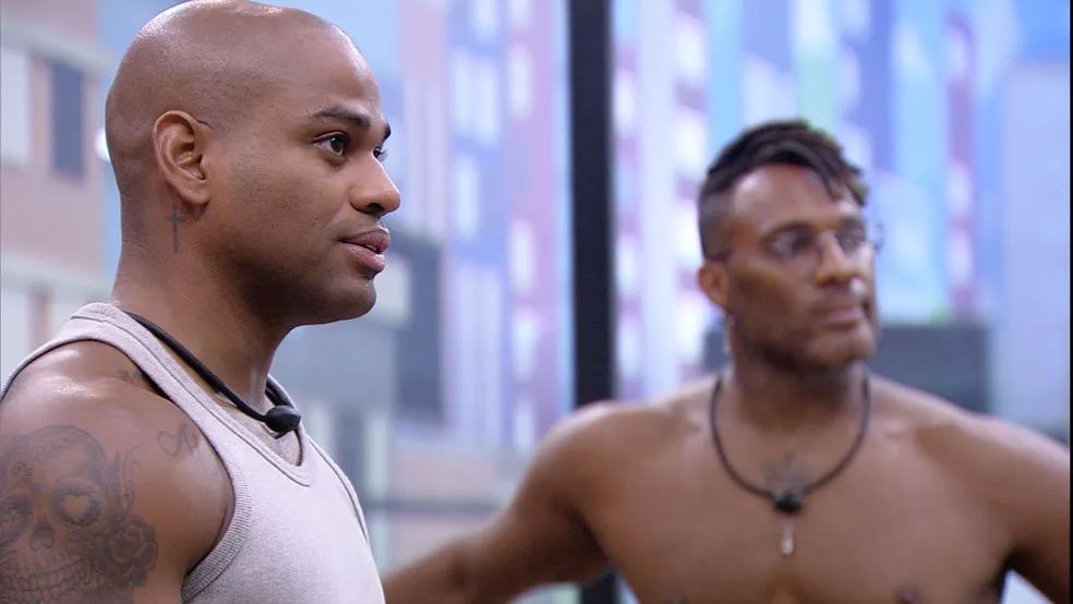 BBB23: Cezar revela sua indicação caso ganhe a prova do líder; veja quem!