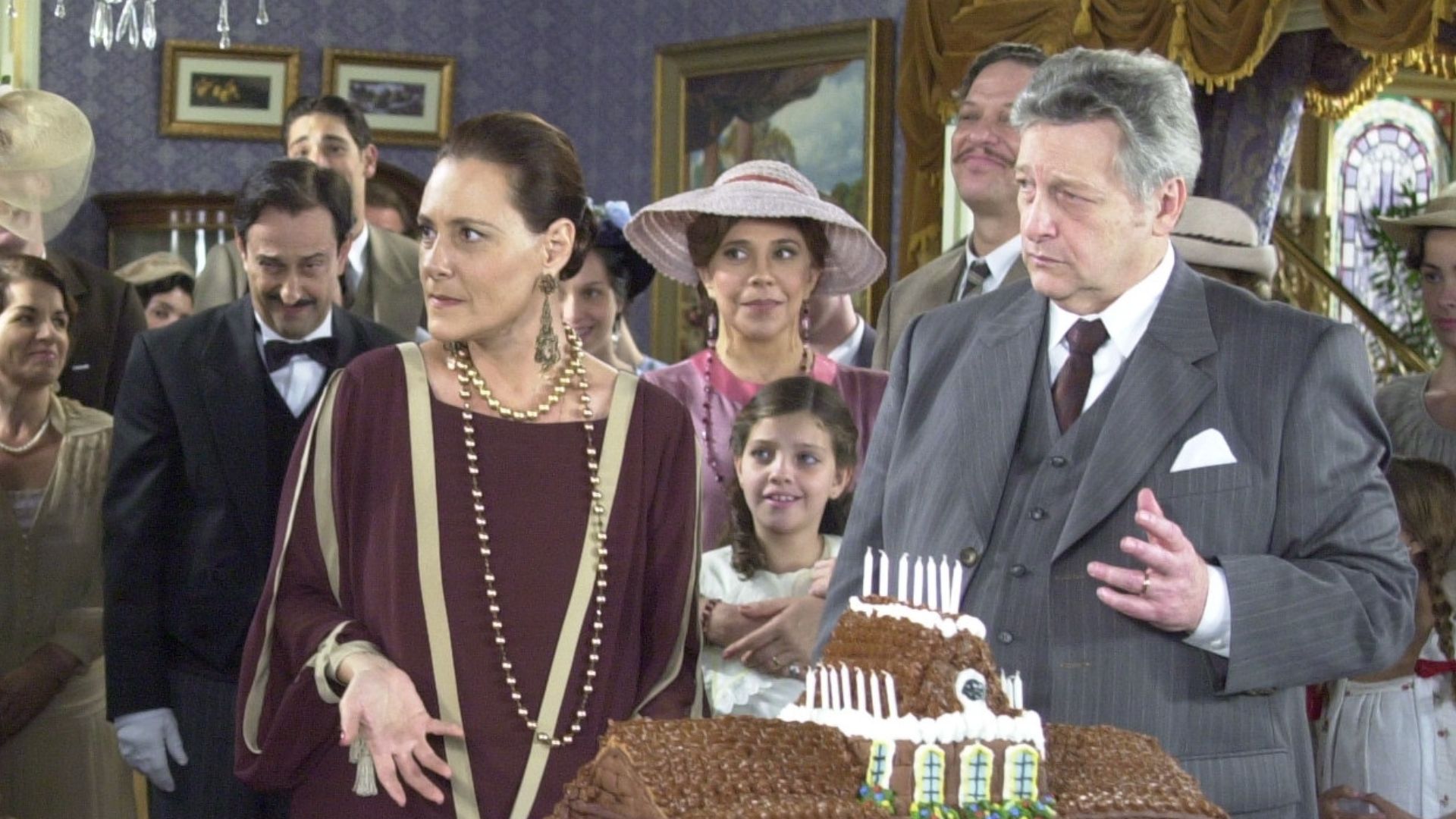 Ator de Chocolate com Pimenta celebra 68 anos de carreira e anuncia retorno aos palcos