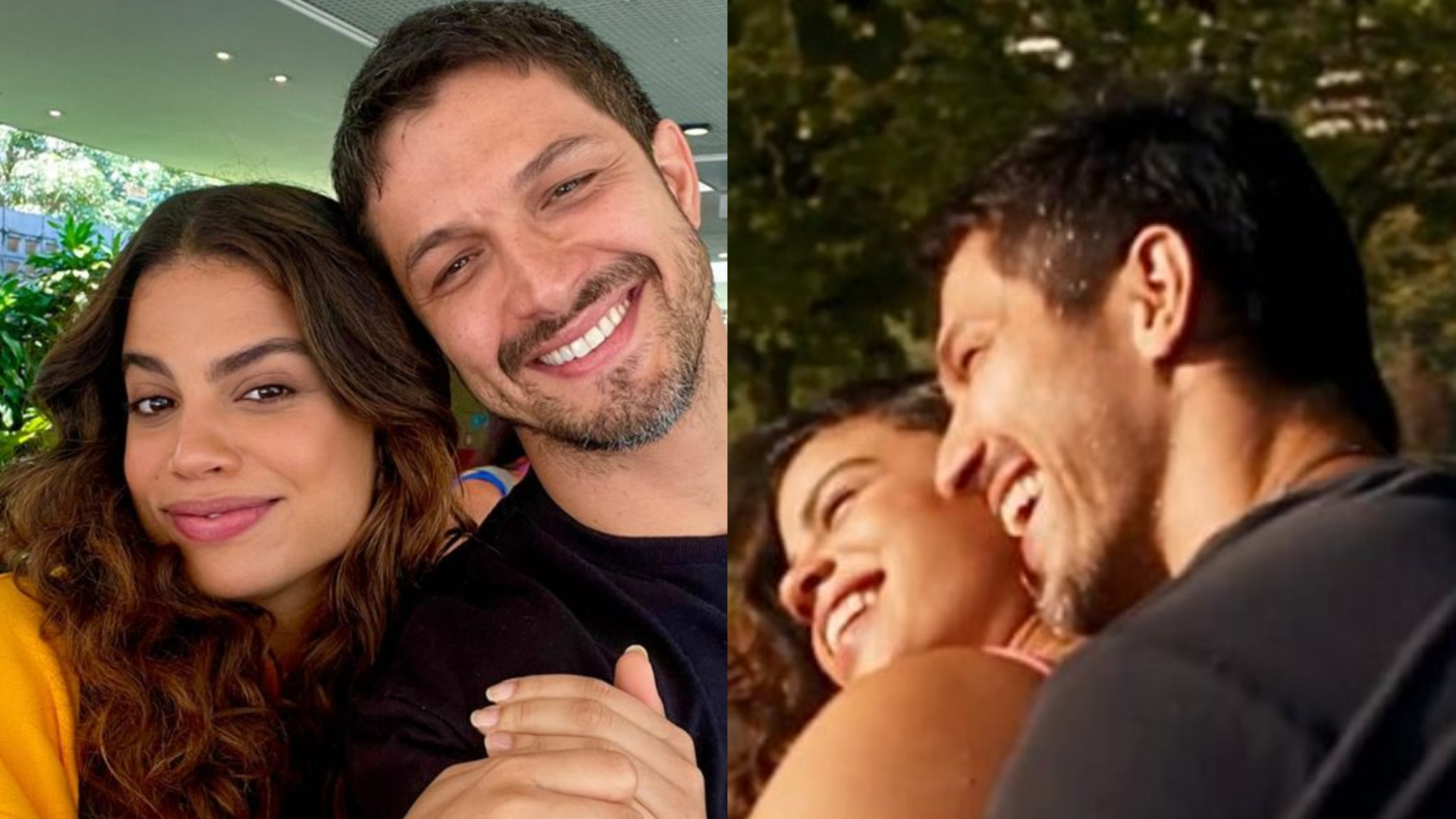 Clara Buarque celebra parceria com Romulo Estrela em ‘Travessia’: ”Conexão desde o primeiro dia”