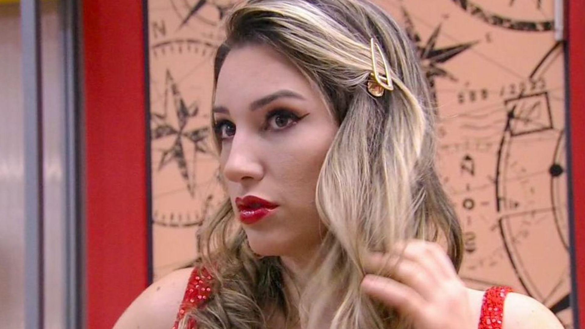 BBB 23: Perfil de Amanda Meirelles é suspenso no Twitter