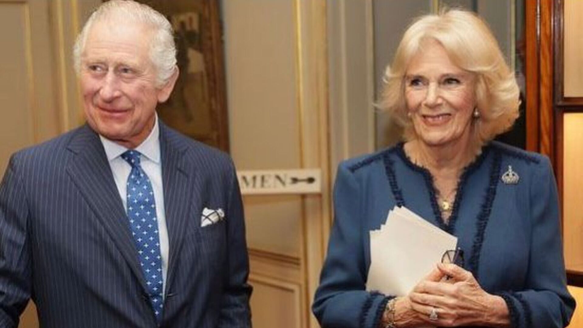 Lista de convidados para a coroação do Rei Charles III quebra tradição real