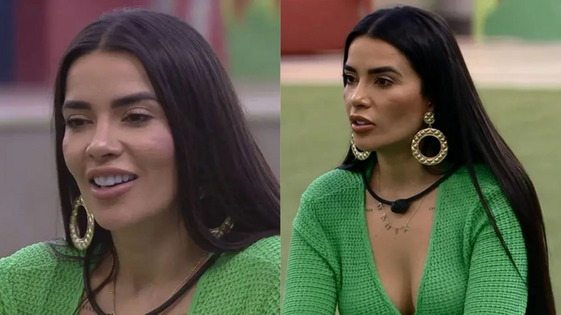 Dania Mendez se prepara para voltar ao Brasil e manda recado: “Sou metade brasileira!”