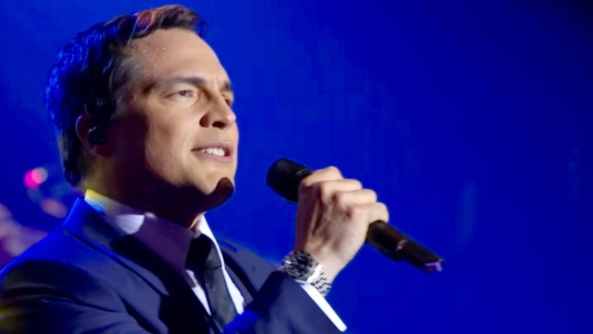 Daniel Boaventura flerta com novo ritmo musical e não descarta carreira de ator: ‘Não consigo’