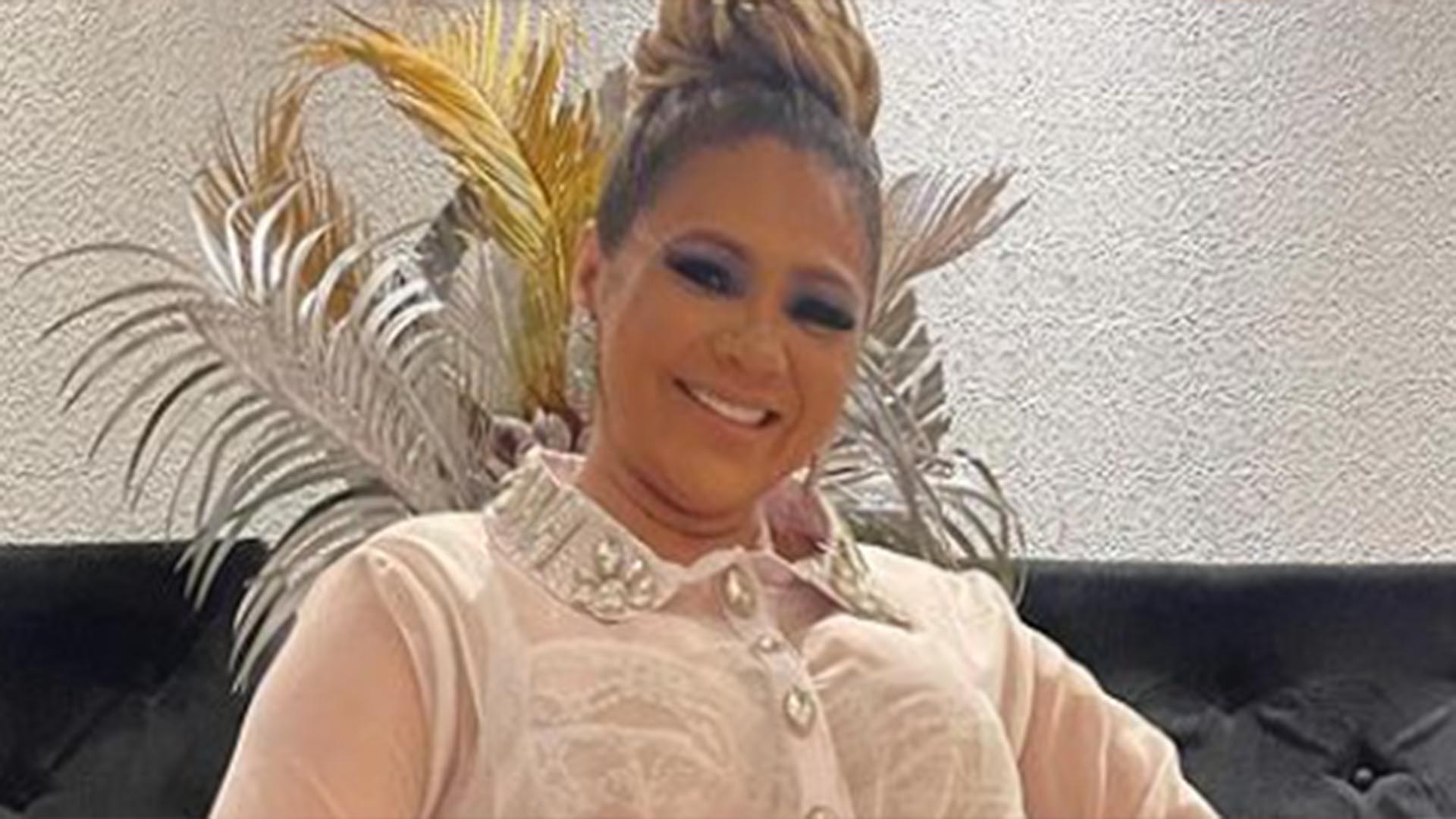 Mãe de Lexa rebate críticas após defender MC Guimê: ‘Mais amor’