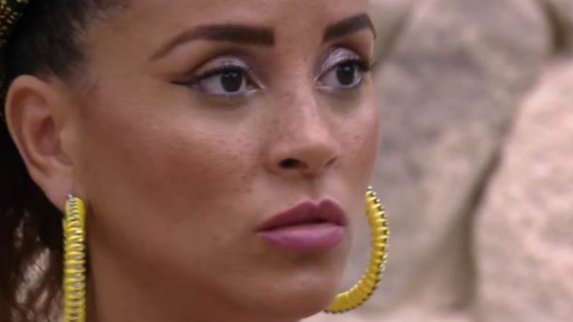BBB 23: Domitila analisa sister: ”Privilégio que tem de ficar gritando, a gente não tem”