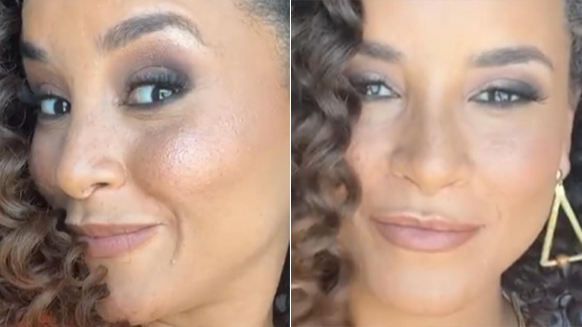 Poderosa! Domitila Barros muda o visual e surge deslumbrante para a final do BBB23