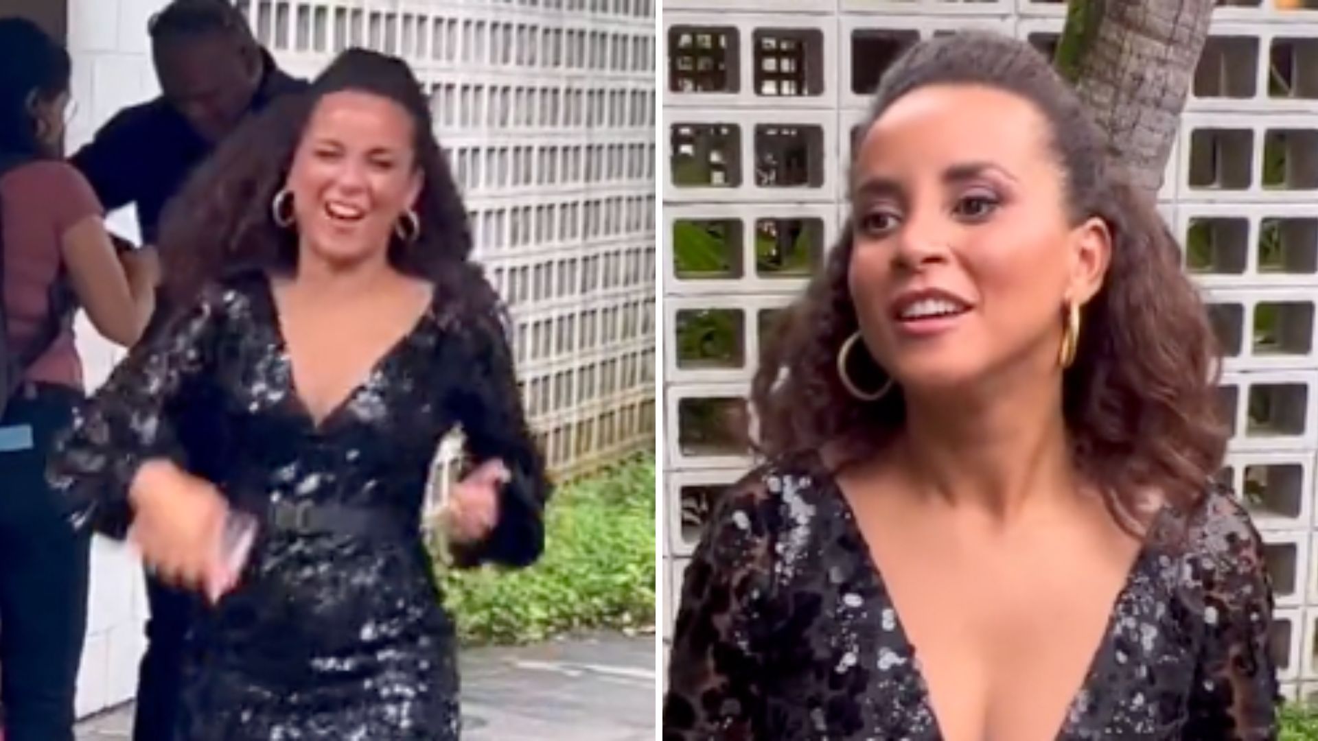 Após o BBB23, Domitila aceita convite e fecha parceria com cantor famoso: “Vou gravar”