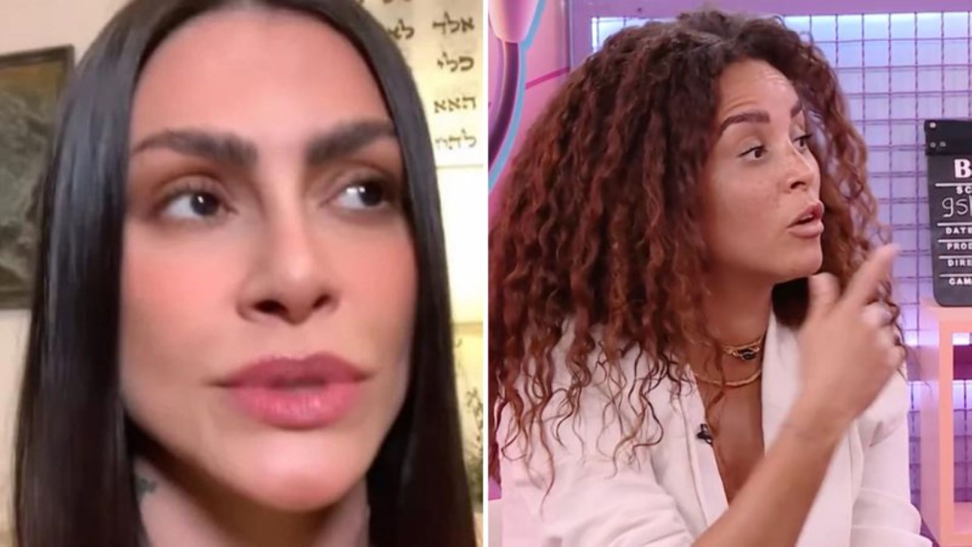 Cleo defende Domitila após eliminação do BBB 23: “Campeã moral”