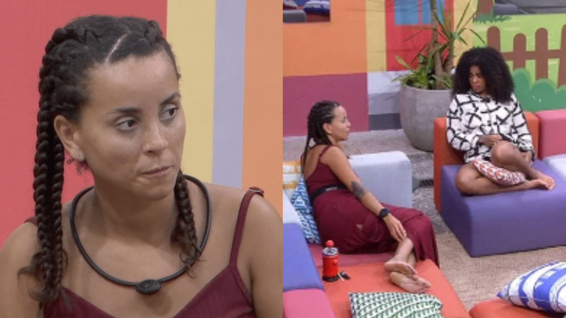 BBB 23: Após Jogo da Discórdia, Domitila dispara: ”A partir de agora vou jogar solo”
