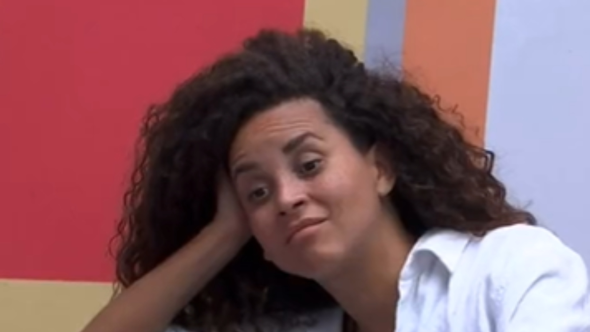 BBB23: Domitila aponta injustiça no método de votação do reality
