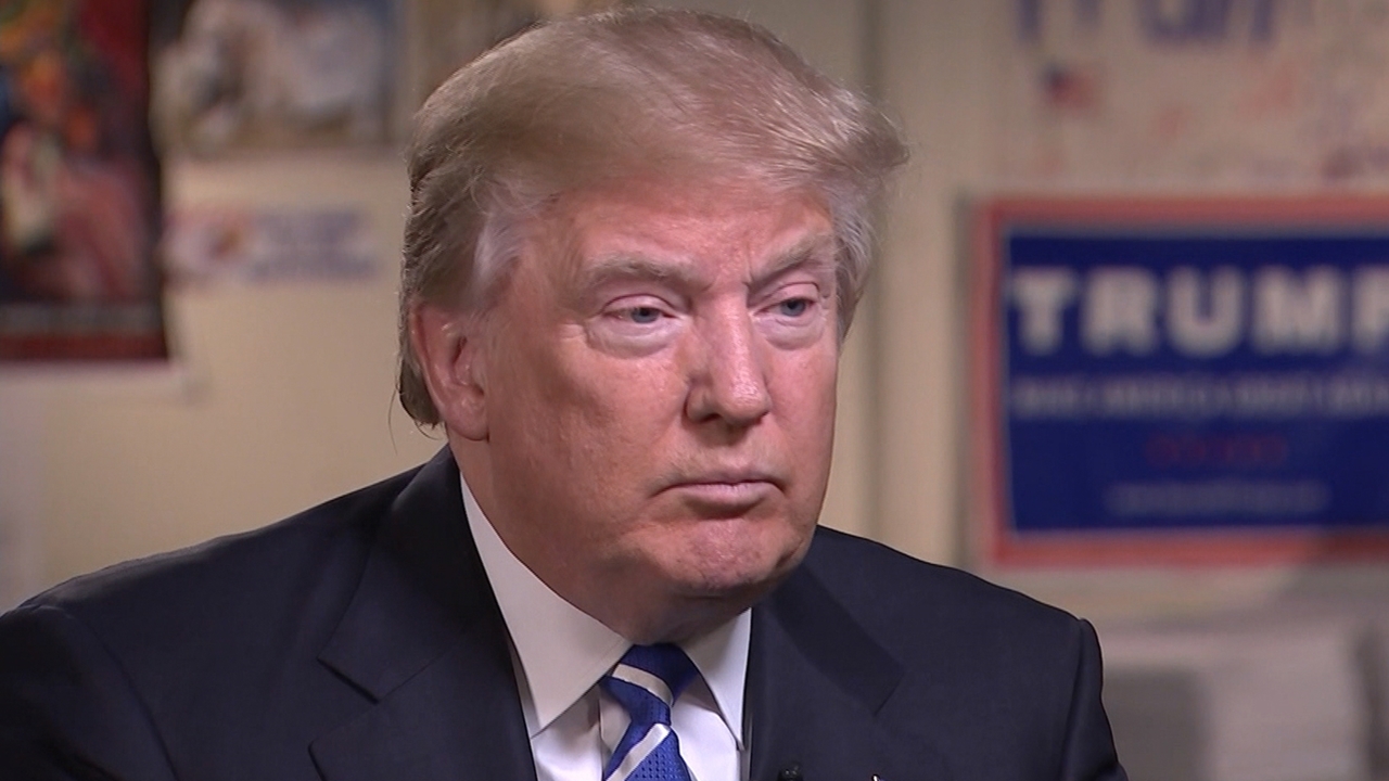 Donald Trump já levou ‘fora’ de apresentadora brasileira após encontro; saiba quem