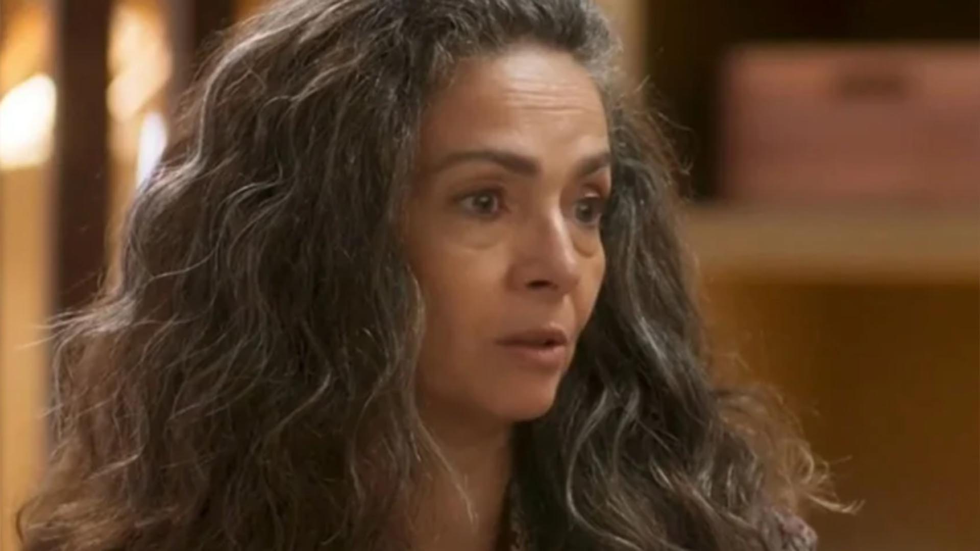 Vai na Fé: Mãe de Lumiar choca ao revelar doença sem cura