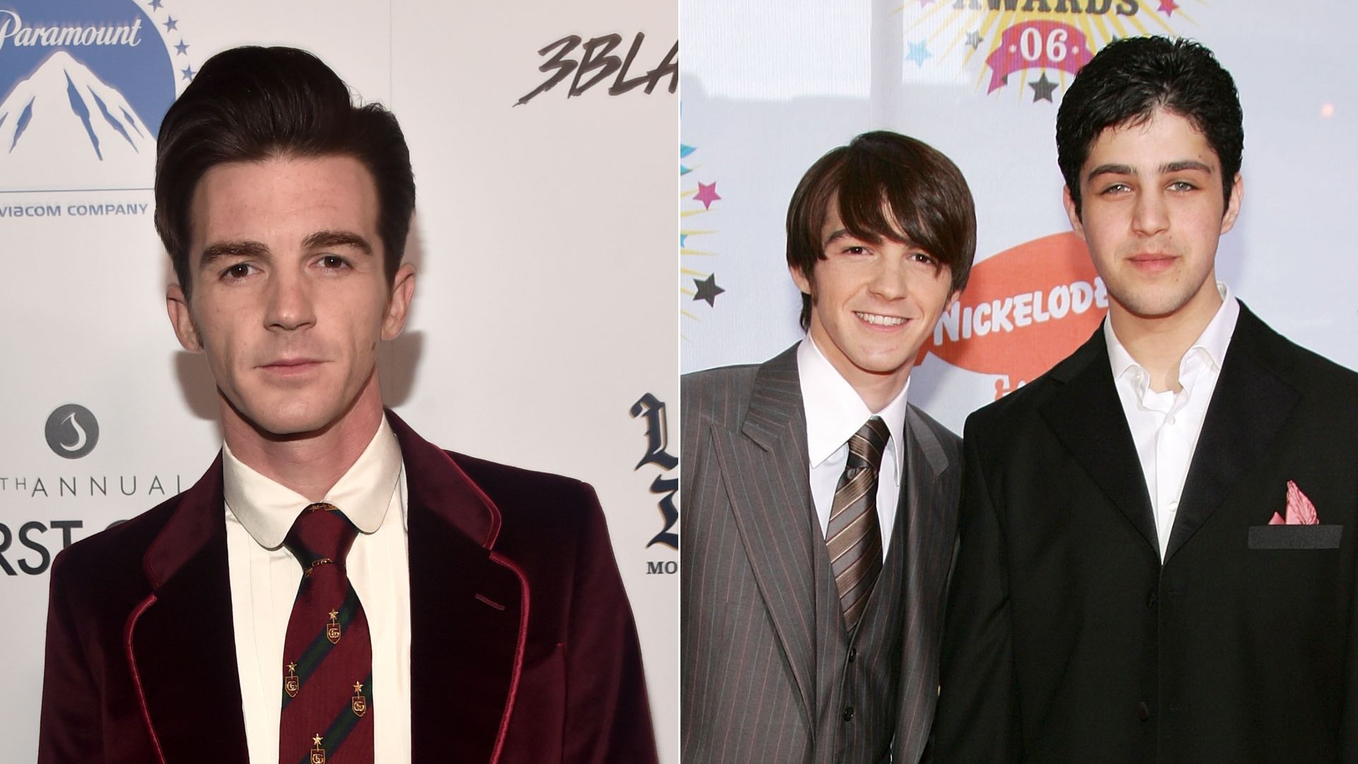 Desaparecido, ator de Drake e Josh já esteve envolvido em outras confusões; relembre
