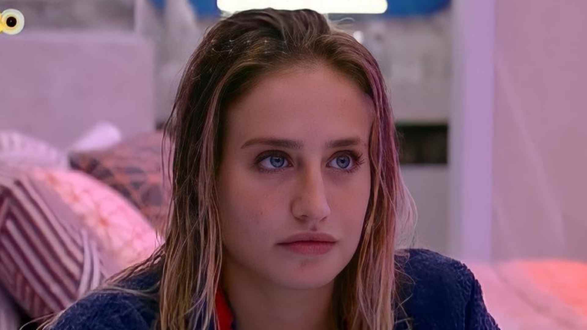 Equipe de Bruna Griphao, do BBB 23, rebate acusação de racismo: “Não há qualquer crime”