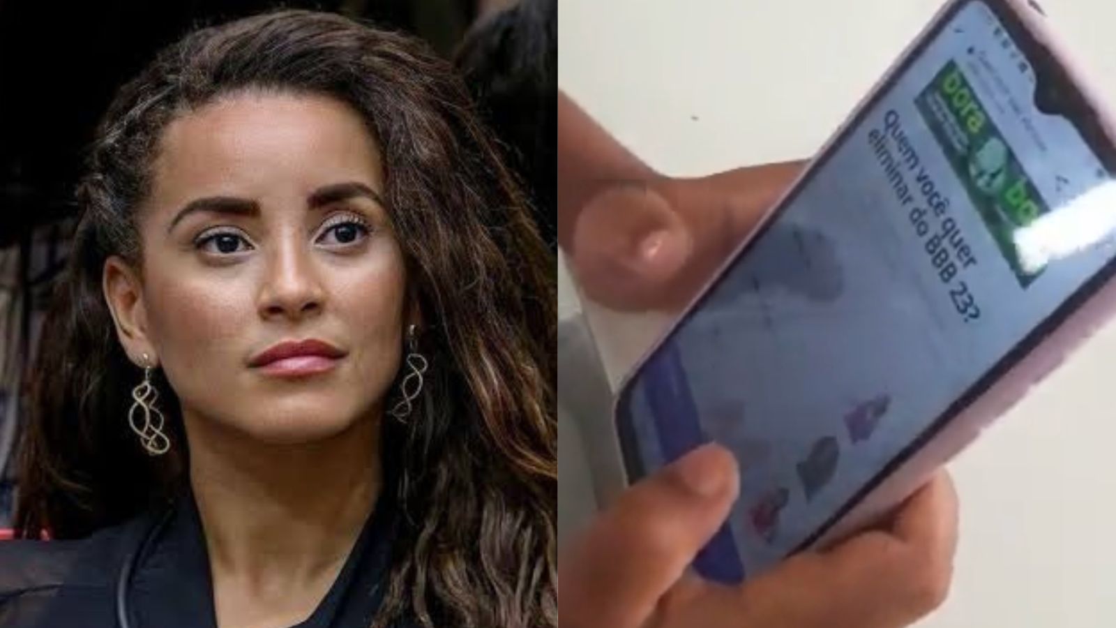 BBB23: Equipe de Domitila é criticada após mostrar crianças carentes votando no Paredão