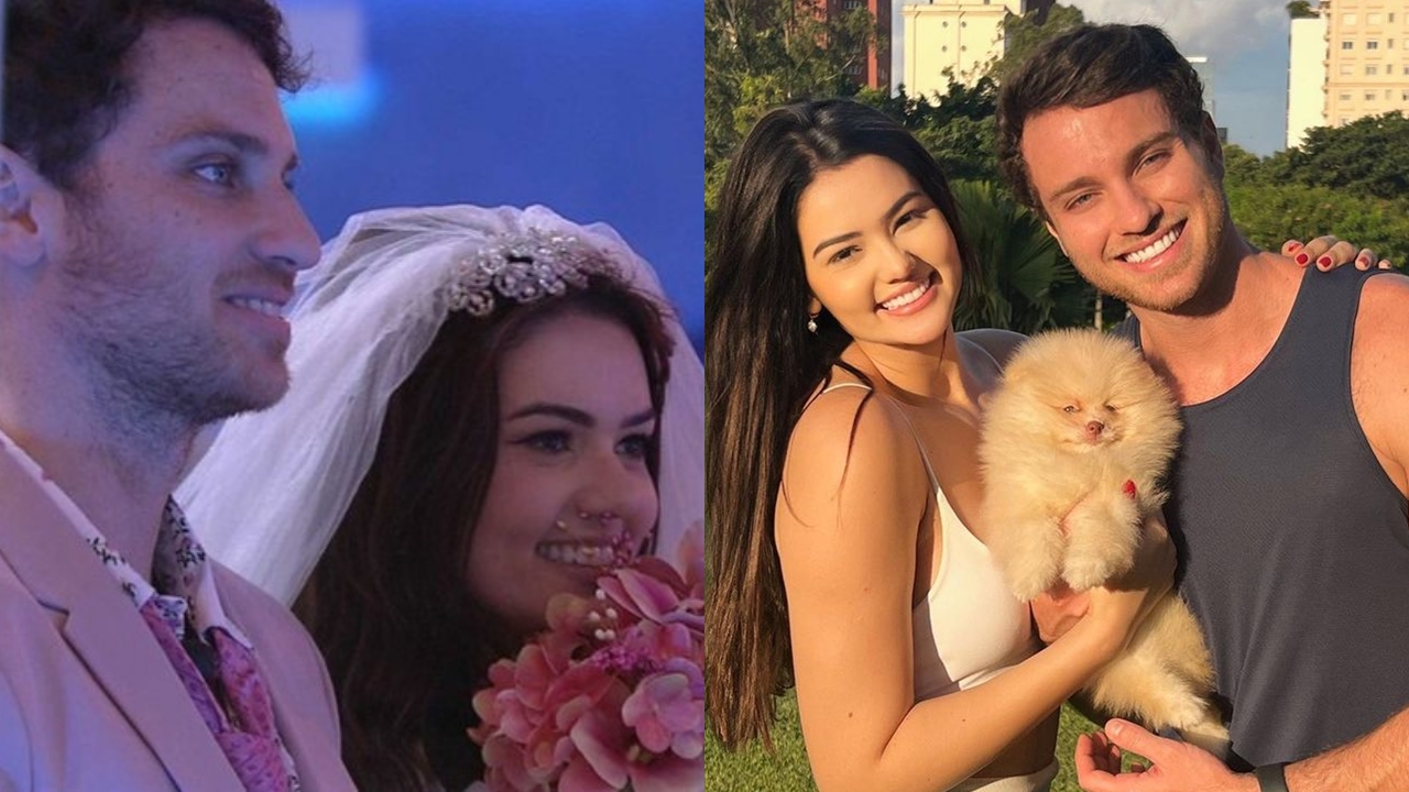 Eslovênia rasga o verbo sobre formação de casal no BBB: ‘Não é legal banalizar’