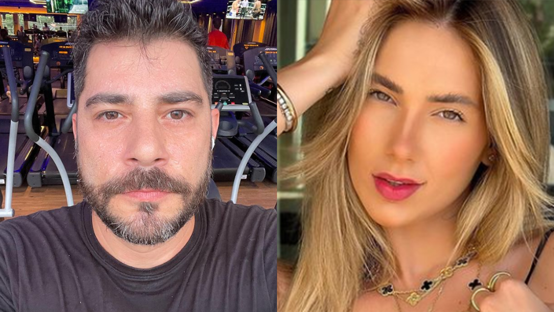 Evaristo Costa pede desculpas para Virginia Fonseca: ‘Intenção não foi ofendê-los’