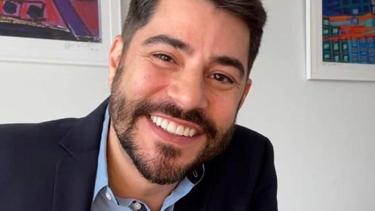 Evaristo Costa já gerou comoção após alfinetar outro famoso; saiba quem