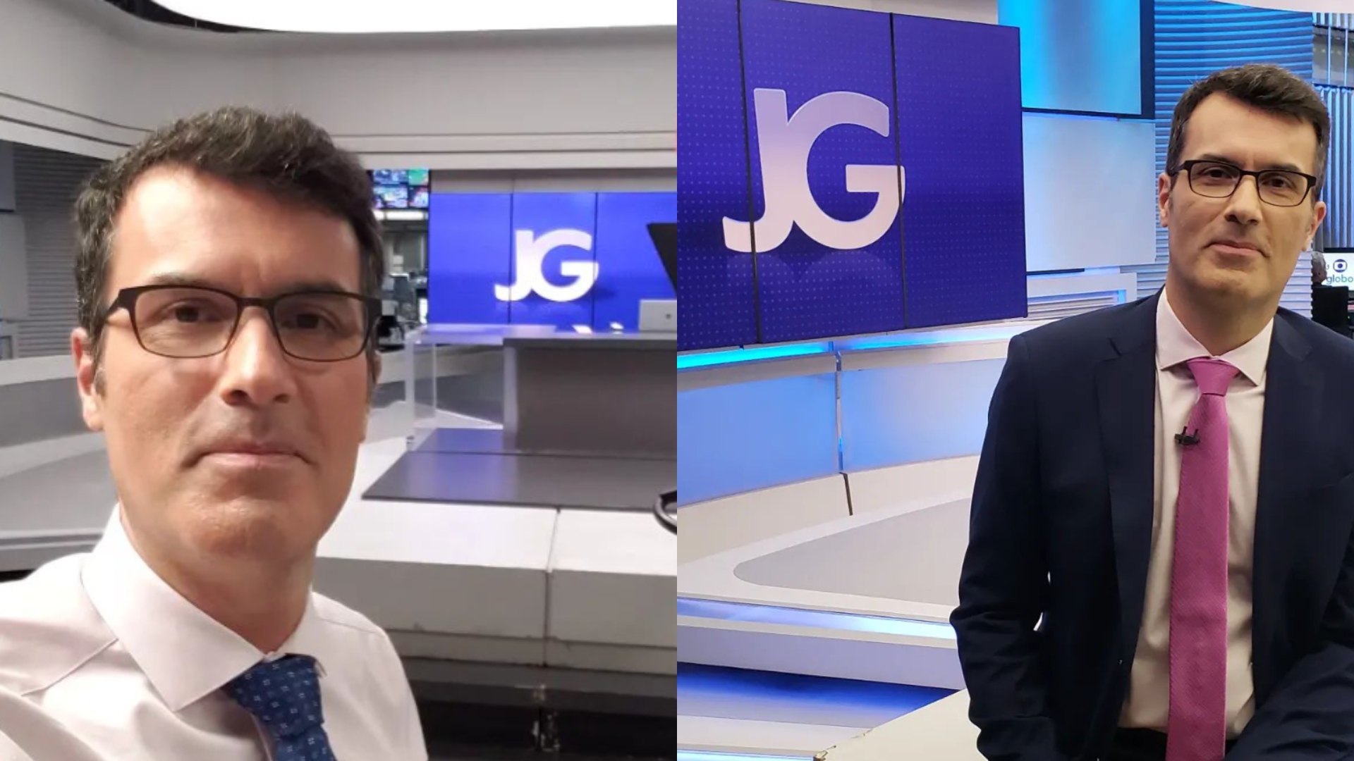 Fabio Turci desabafa sobre demissão da Globo e revela como recebeu notícia: ‘Não esperava’