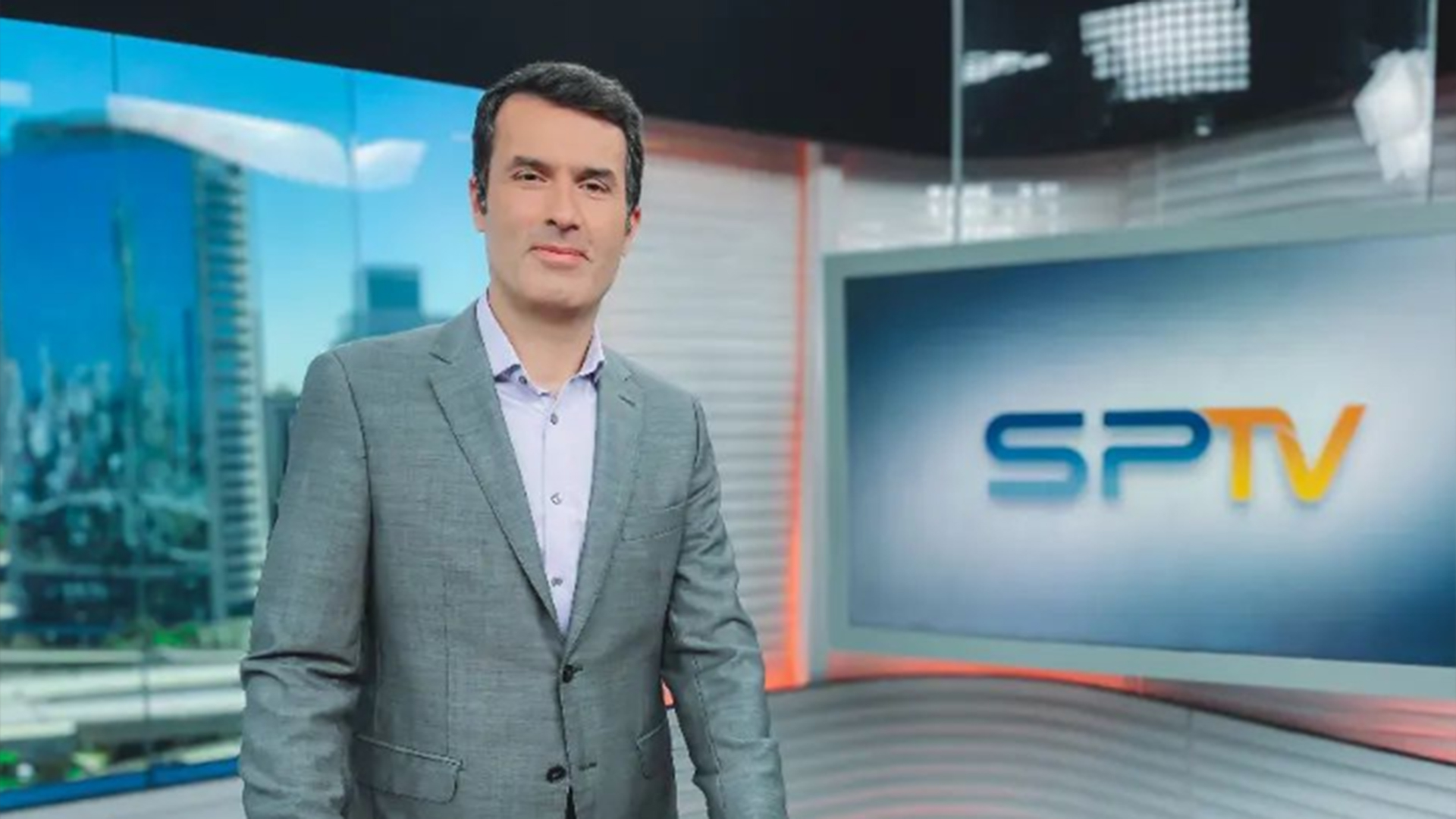 Fabio Turci é demitido da Globo e diz: ‘Mudou tudo’