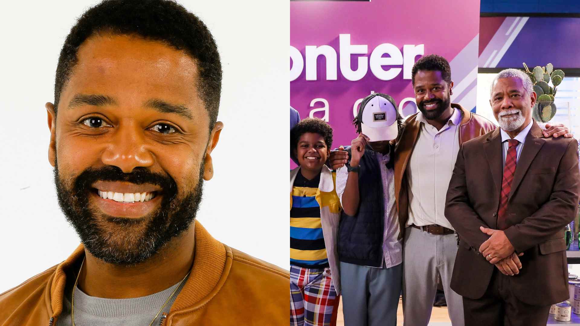 Fábio Ventura enaltece elenco preto em A Infância de Romeu e Julieta: “Nós estamos aqui”