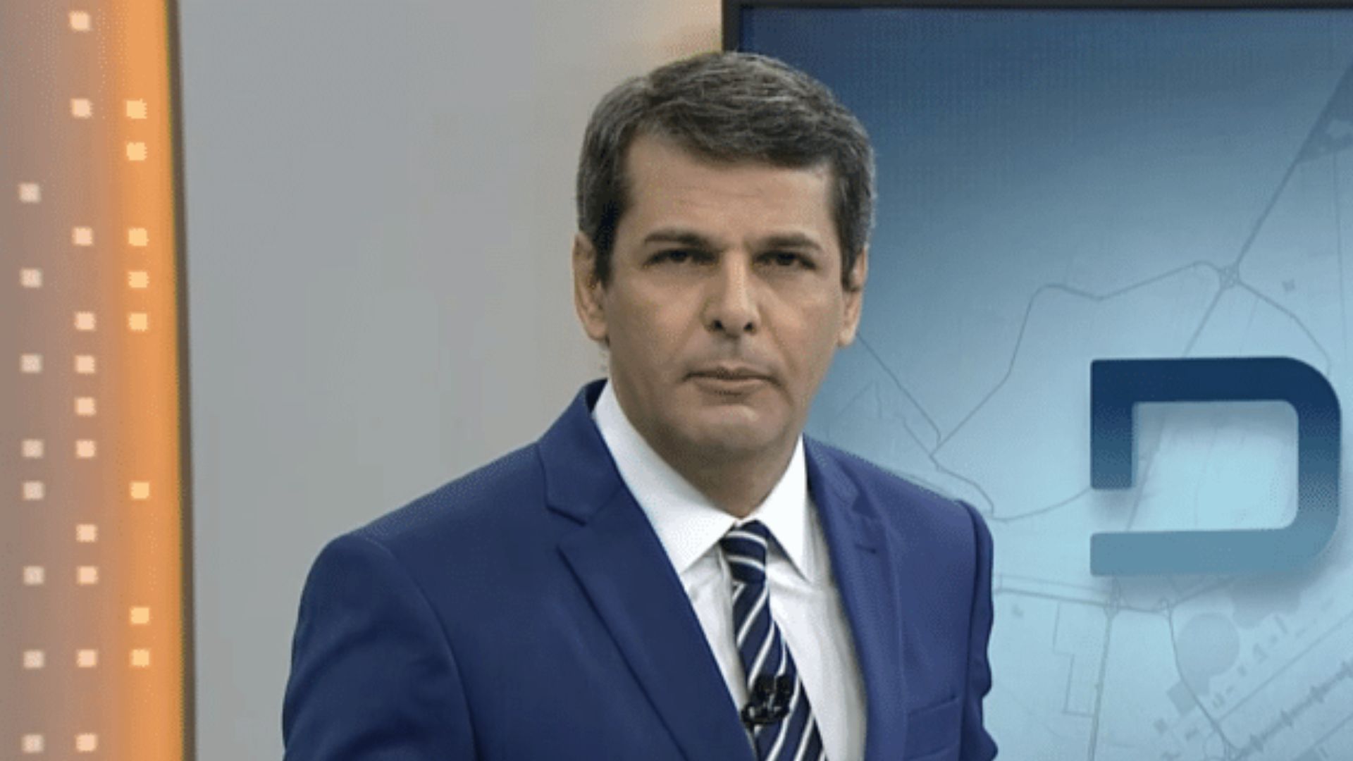 Jornalista da Globo expõe responsável por sua demissão: “Chegou a hora de dizer”