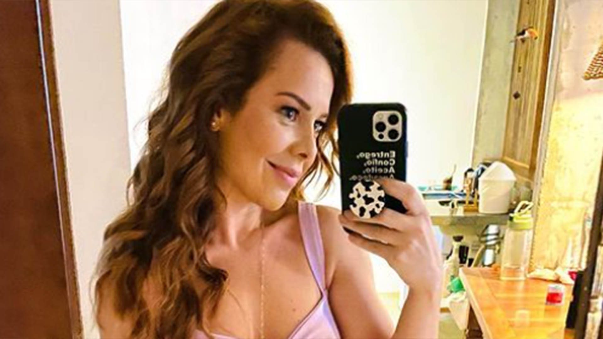 Fernanda Souza vai comandar novo reality show da Netflix: ‘Mais um pra conta’