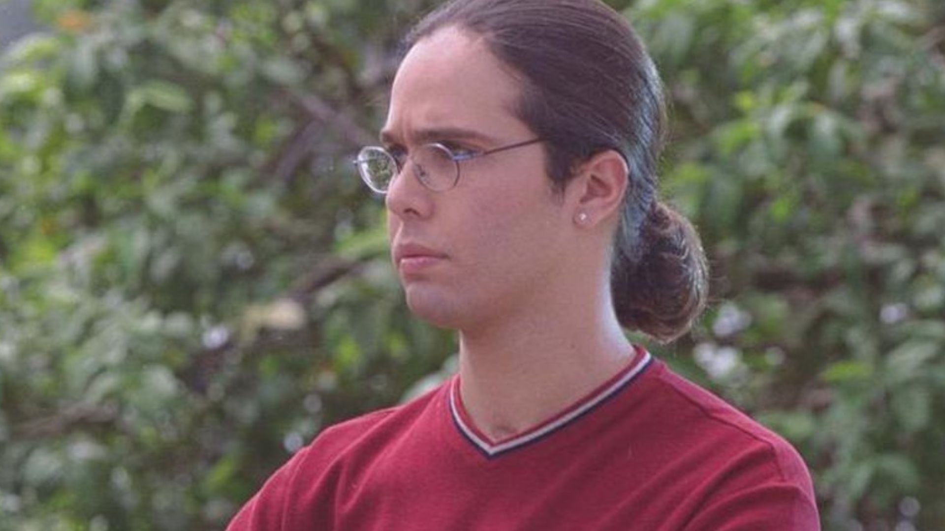 Mãe de Flavio Silvino mostra como o filho está e desabafa: ‘Cuidei até onde pude’