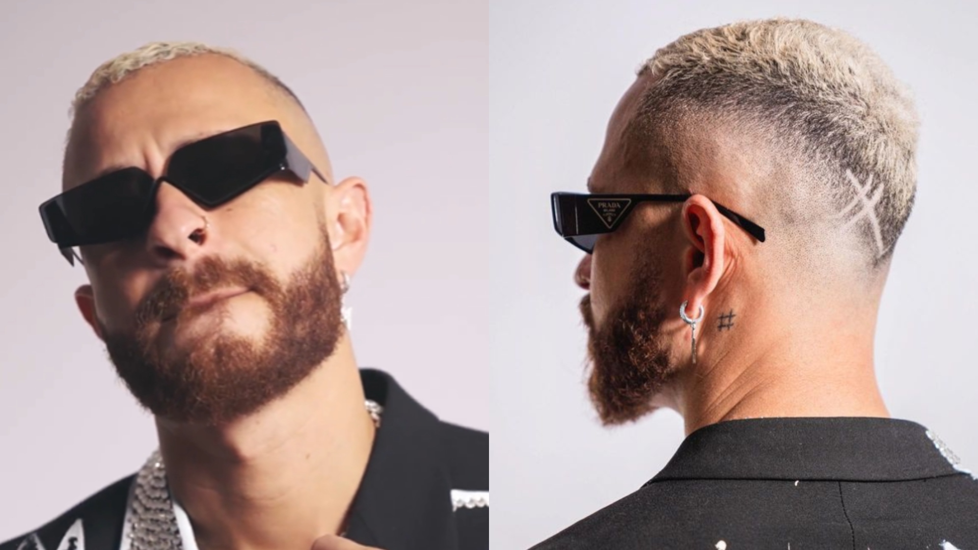 BBB23: Fred Desimpedidos elege look elegante e ousado para final do reality
