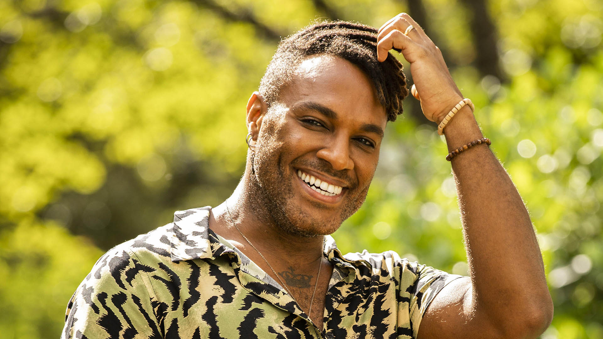 Fred Nicácio diz quem deve ganhar o BBB 23: ‘Símbolo de coragem’