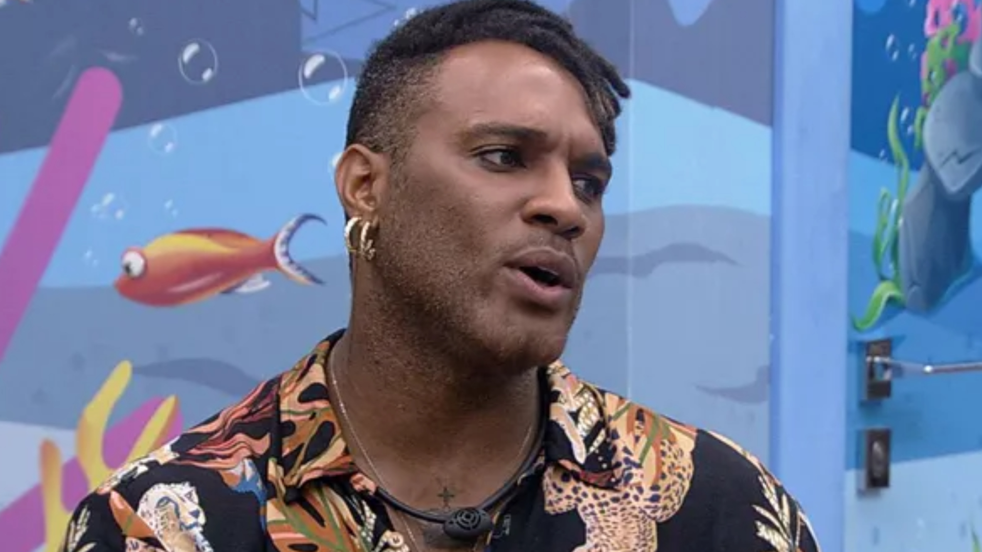 BBB 23: Fred Nicácio ‘joga a real’ para sister e dispara sobre brother: ”Te faz de escudo”