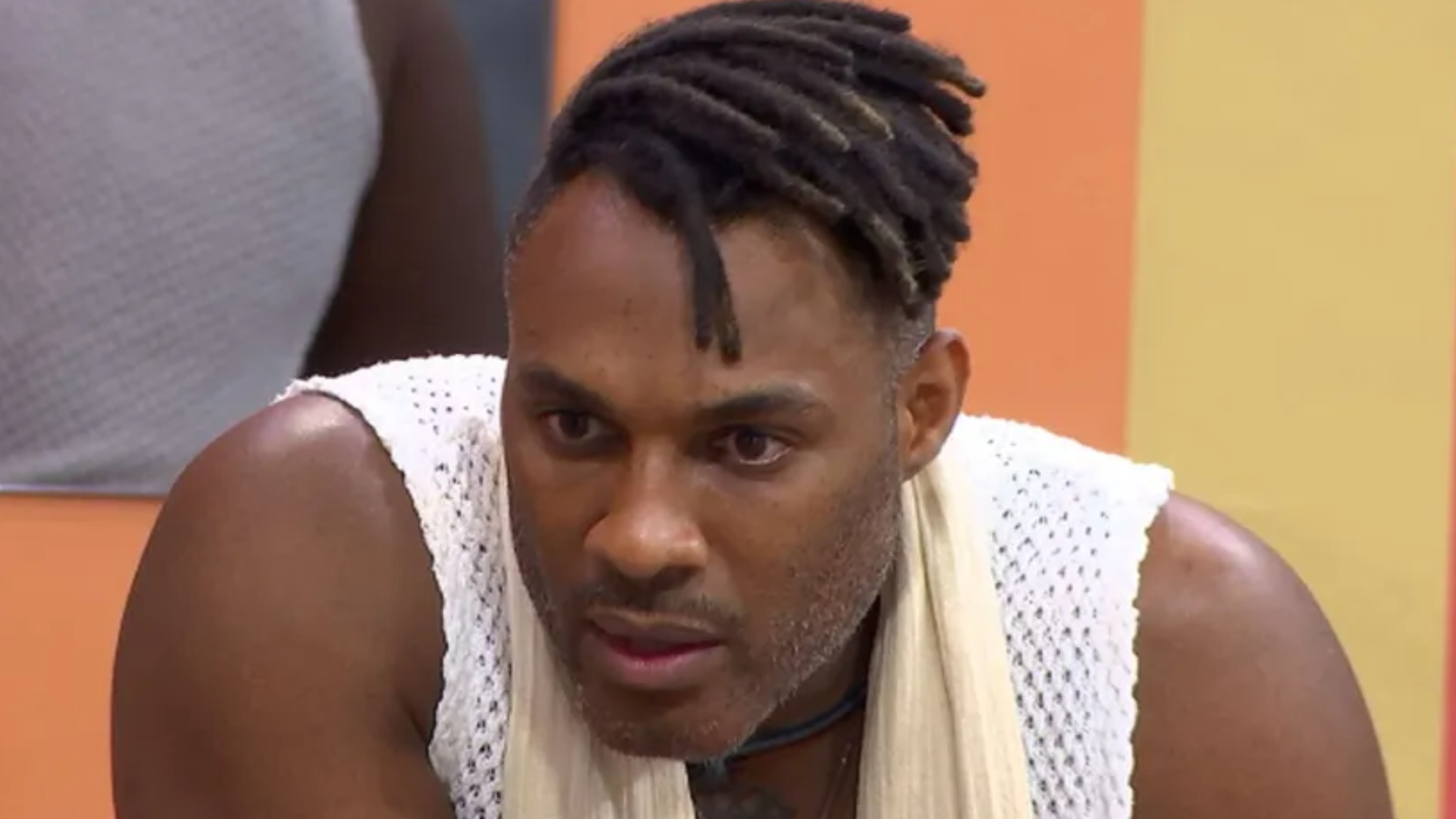 BBB 23: Após paredão, Fred Nicácio detona sister: ”Isso é atitude?”