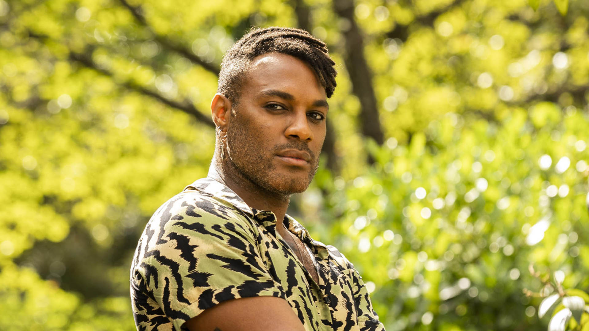 BBB 23: Fred Nicácio alfineta Key Alves e Gustavo: ‘Não iam casar?’