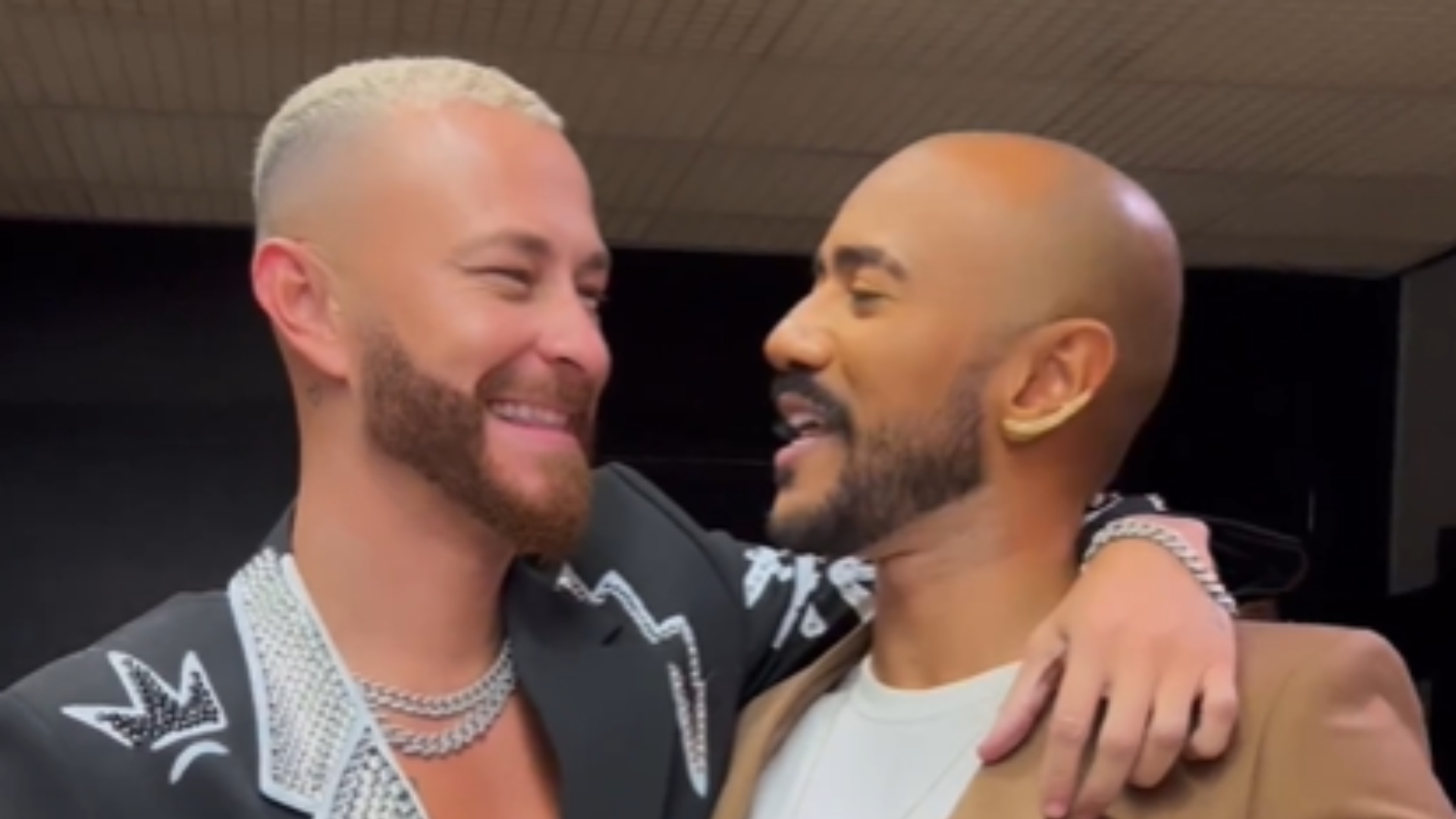 BBB23: Alface cobra convite de aniversário de Fred: ‘Vai chamar?’