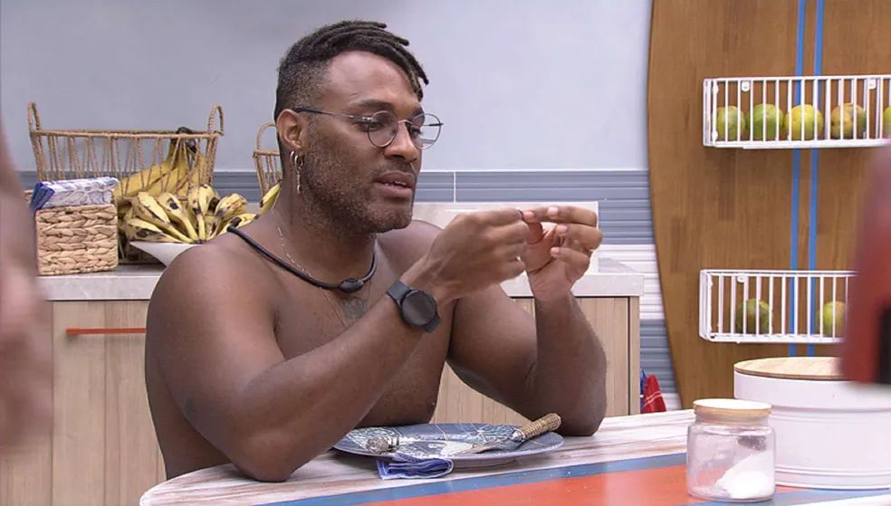 BBB23: Fred Nicácio arma plano para ‘sabotar’ sisters no Raio-X