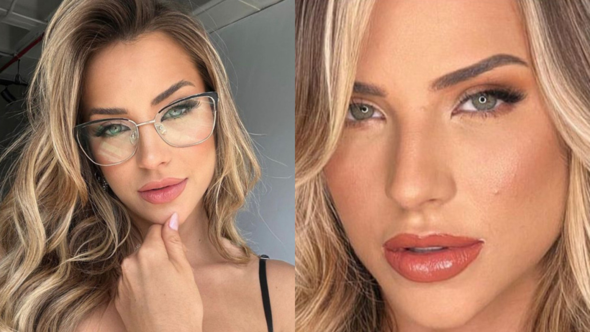 Gabi Martins dá show de beleza ao revelar novo visual nas redes sociais