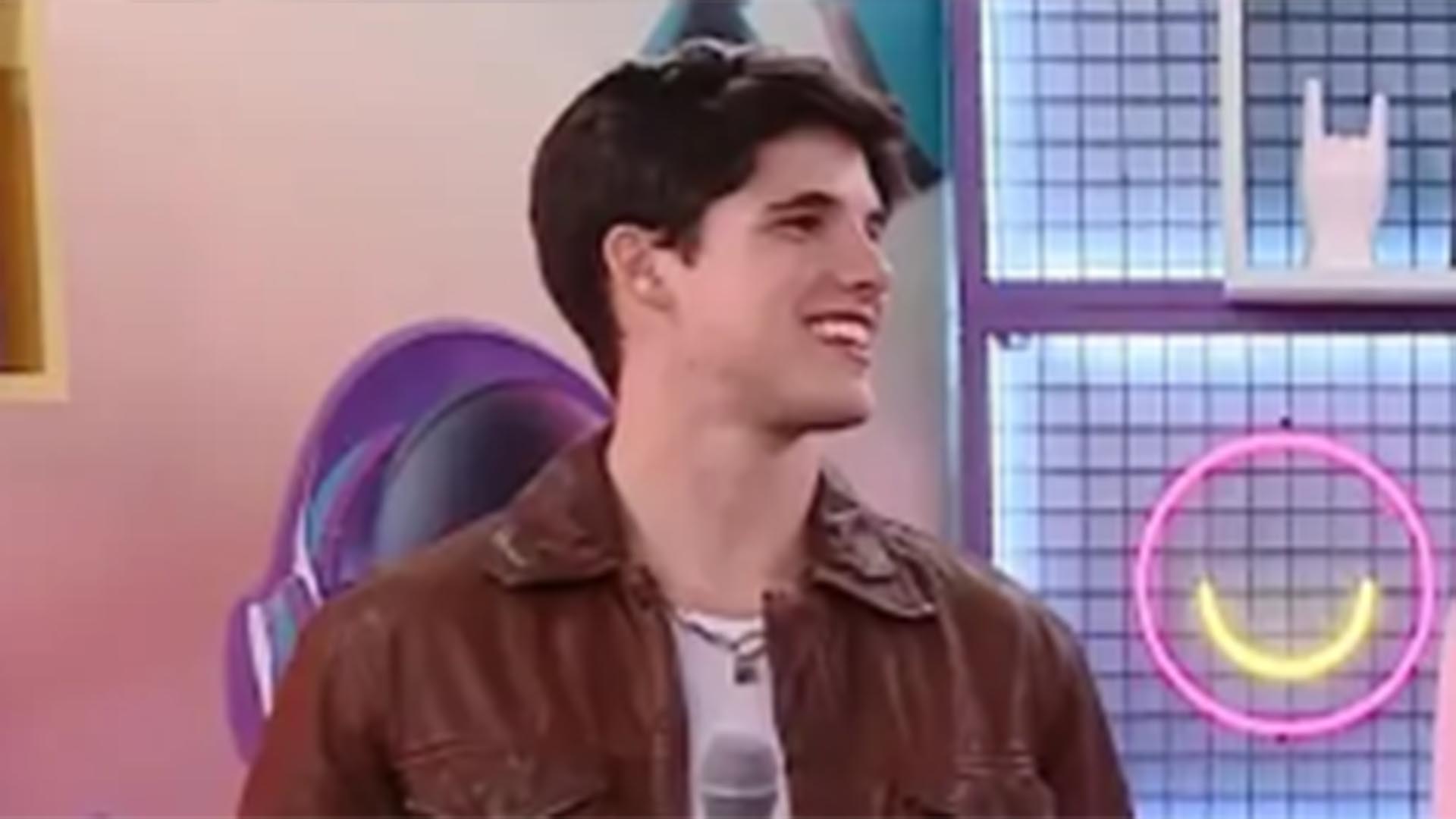 Tá namorando? Ex-BBB Gabriel Fop se pronuncia sobre foto de mãos dadas com ex-sister