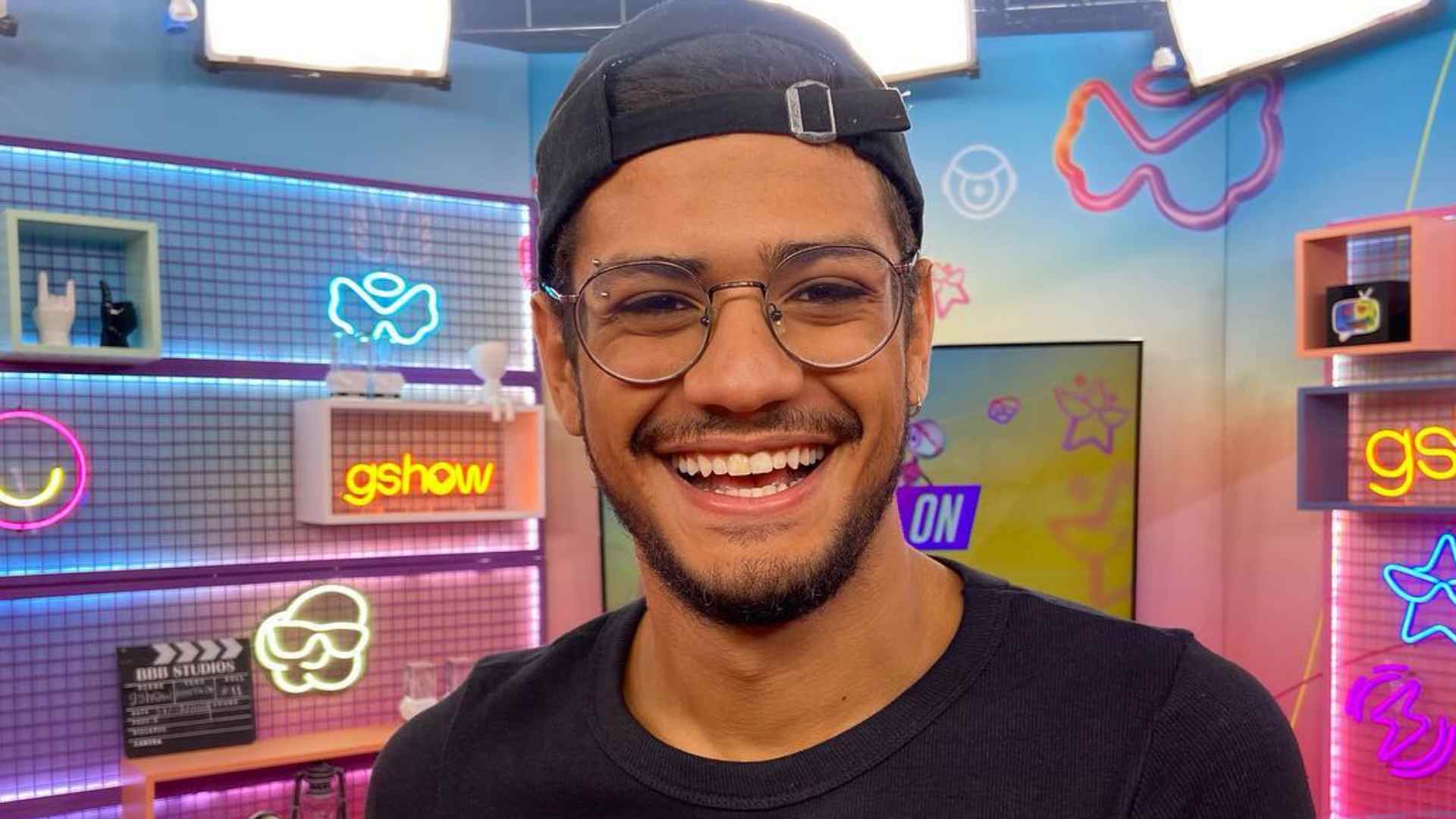 Gabriel Santana reflete sobre participação no BBB 23: “Um dos maiores desafios da minha vida”