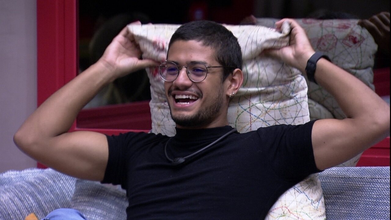BBB 23: Gabriel Santana abre o jogo sobre envolvimentos amorosos após reality
