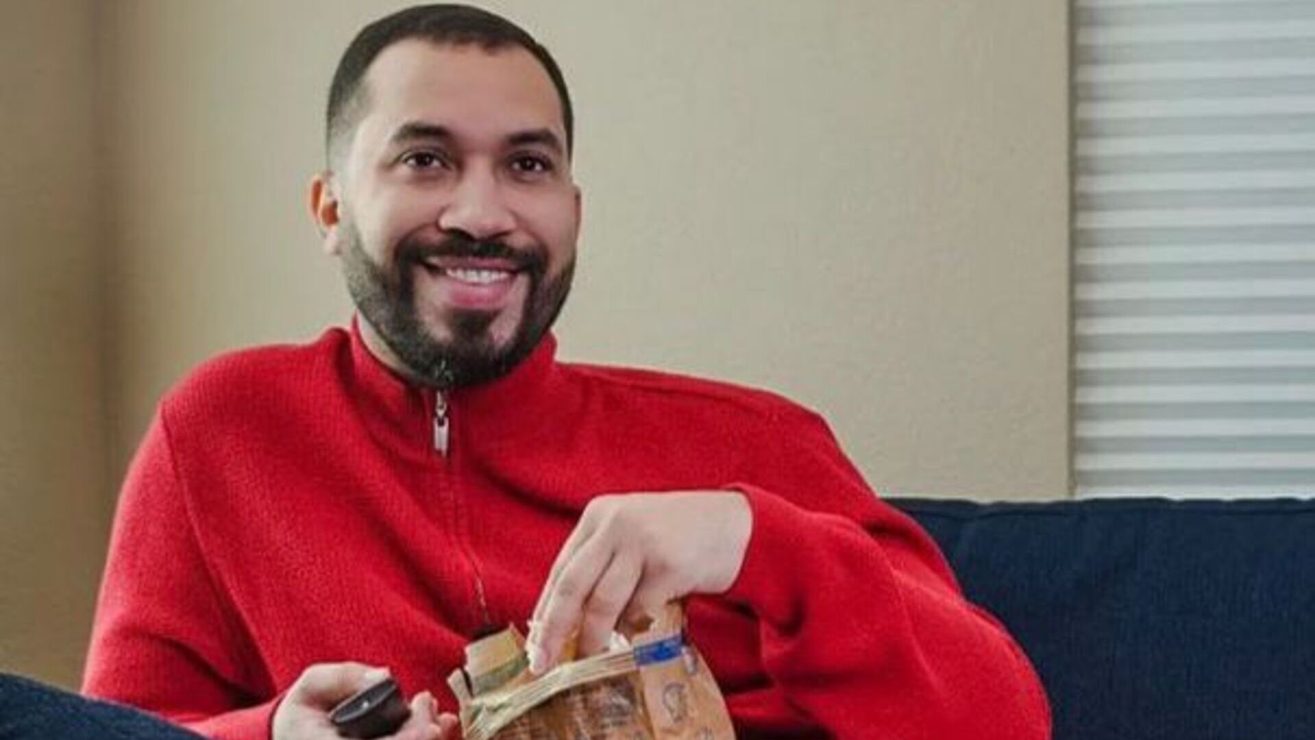 Fã assumido de reality-shows, Gil do Vigor choca ao revelar qual foi seu recorde de votação