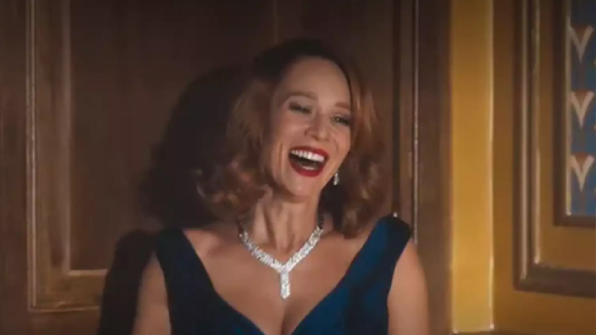 Amor Perfeito: Gilda puxa o tapete de Marê. Saiba como será!