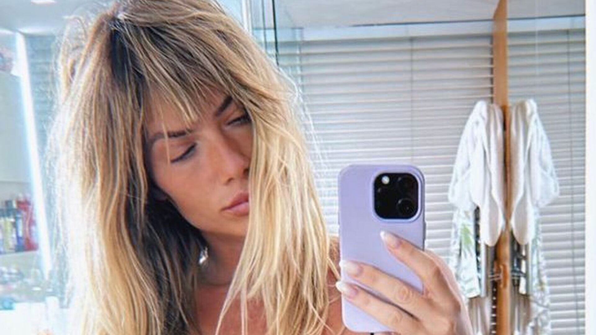 BBB 23: Após ser cobrada e criticada por torcida de Amanda, Giovanna Ewbank dispara: “Não falo mais de BBB”