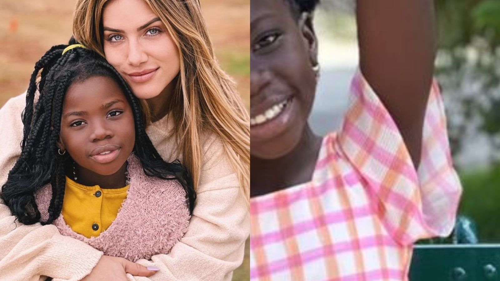 Giovanna Ewbank exibe o novo visual da filha, Titi: “Adora mudar”