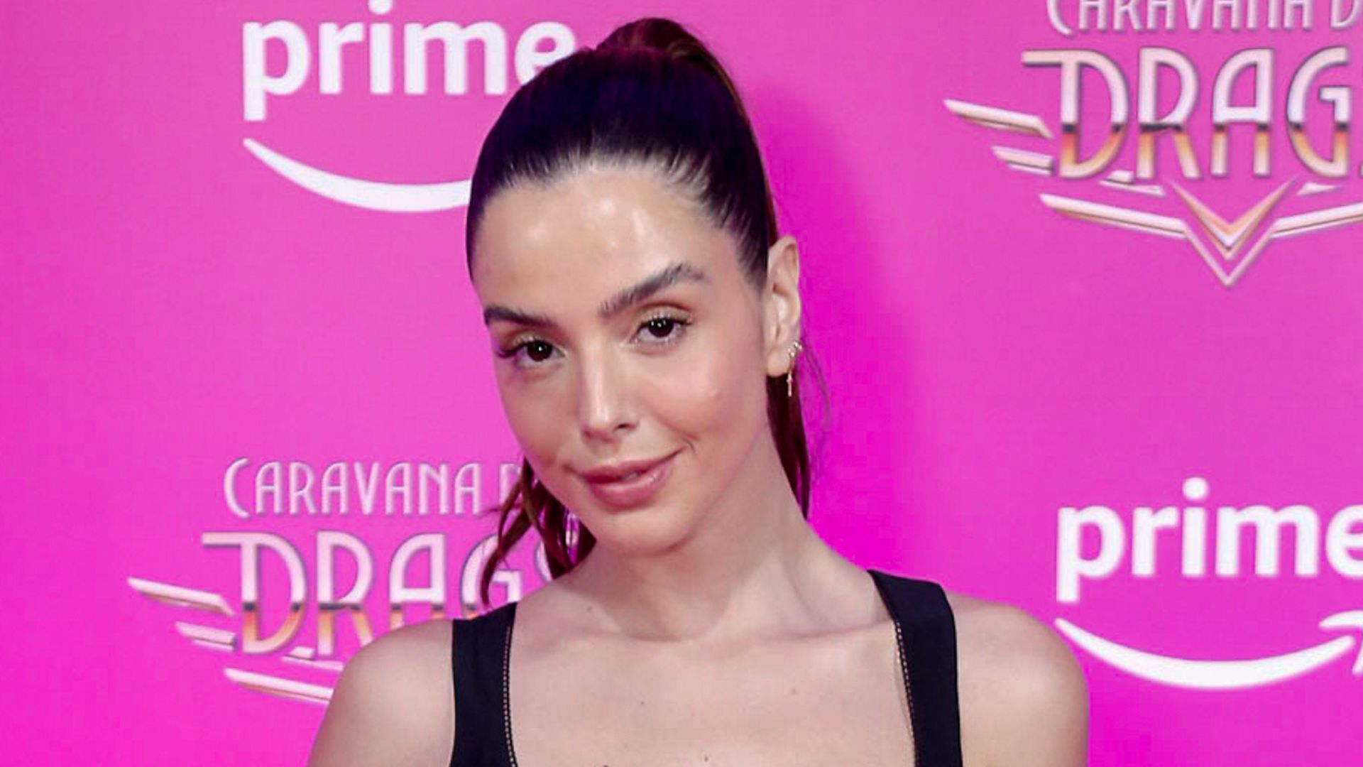 Giovanna Lancellotti abraça personagem sensual em novo filme: ‘Estilo 50 Tons de Cinza’