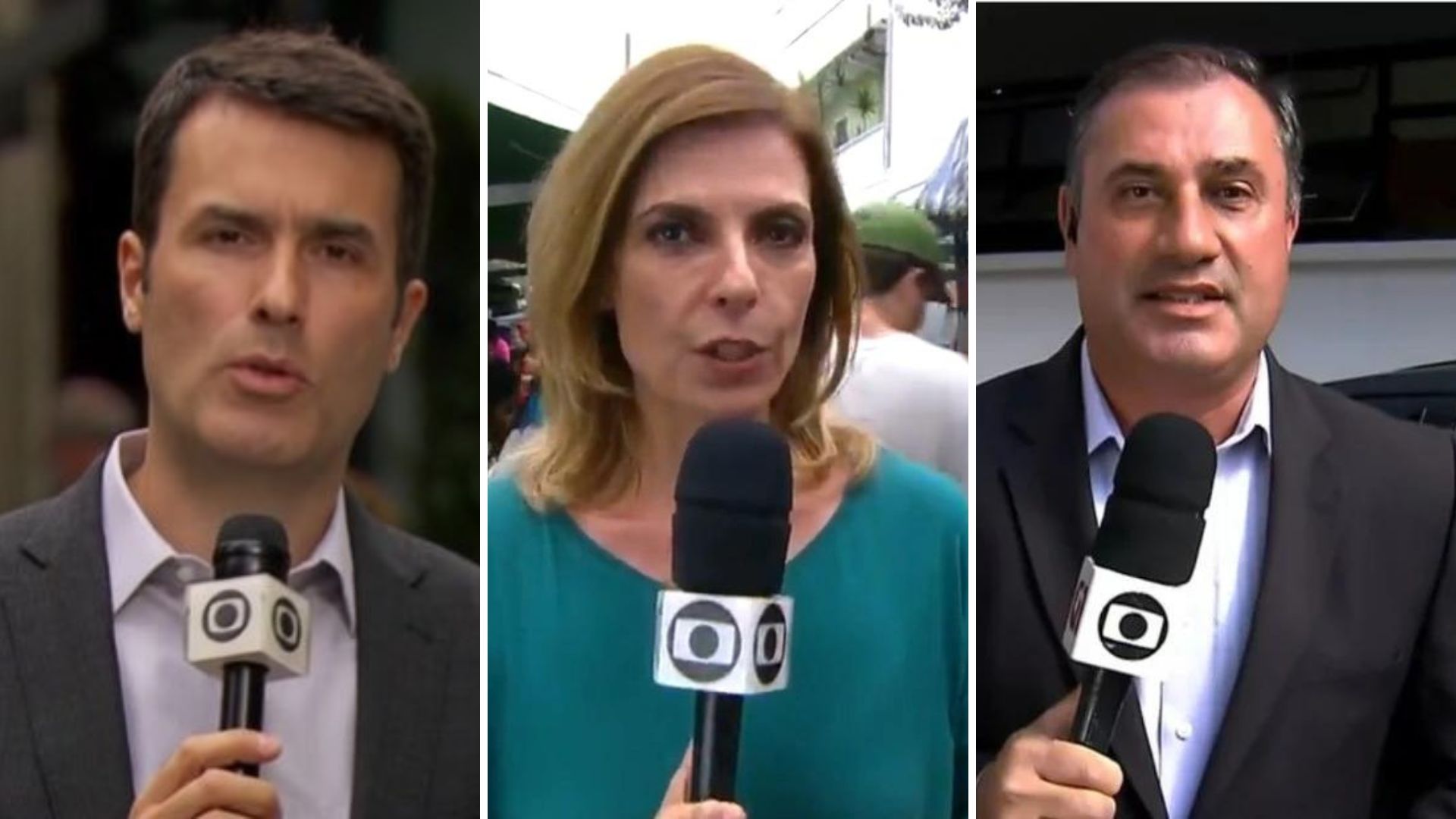 Quem vai sobrar? Globo aumenta lista de demitidos e vive dia caótico nos bastidores