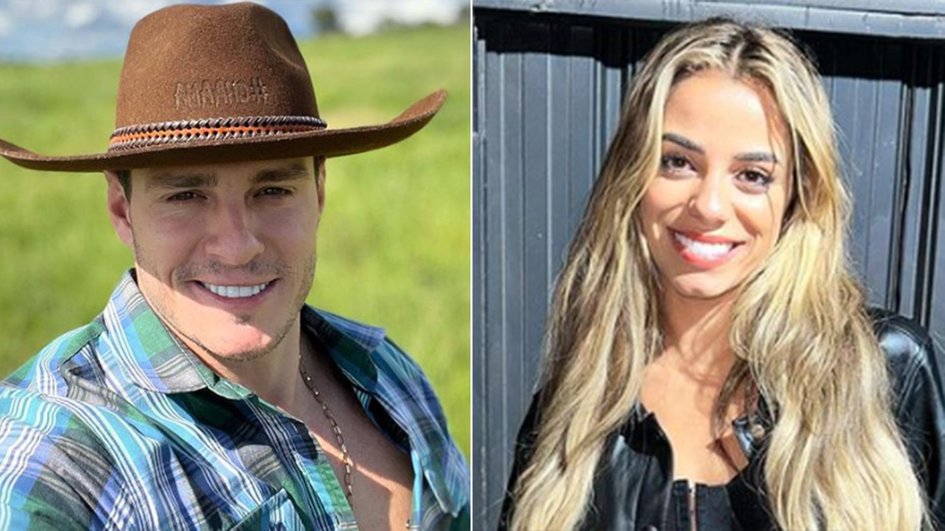 Ex-BBBs Gustavo e Key abrem o jogo sobre a separação: ‘Já pedi desculpa’