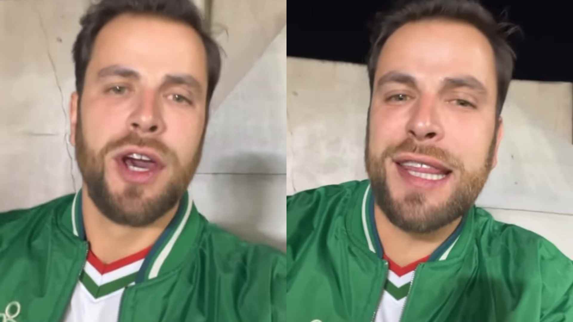 Ex-BBB Gustavo Marsengo é criticado após dar dicas para futuros participantes do BBB 24: “Supera”
