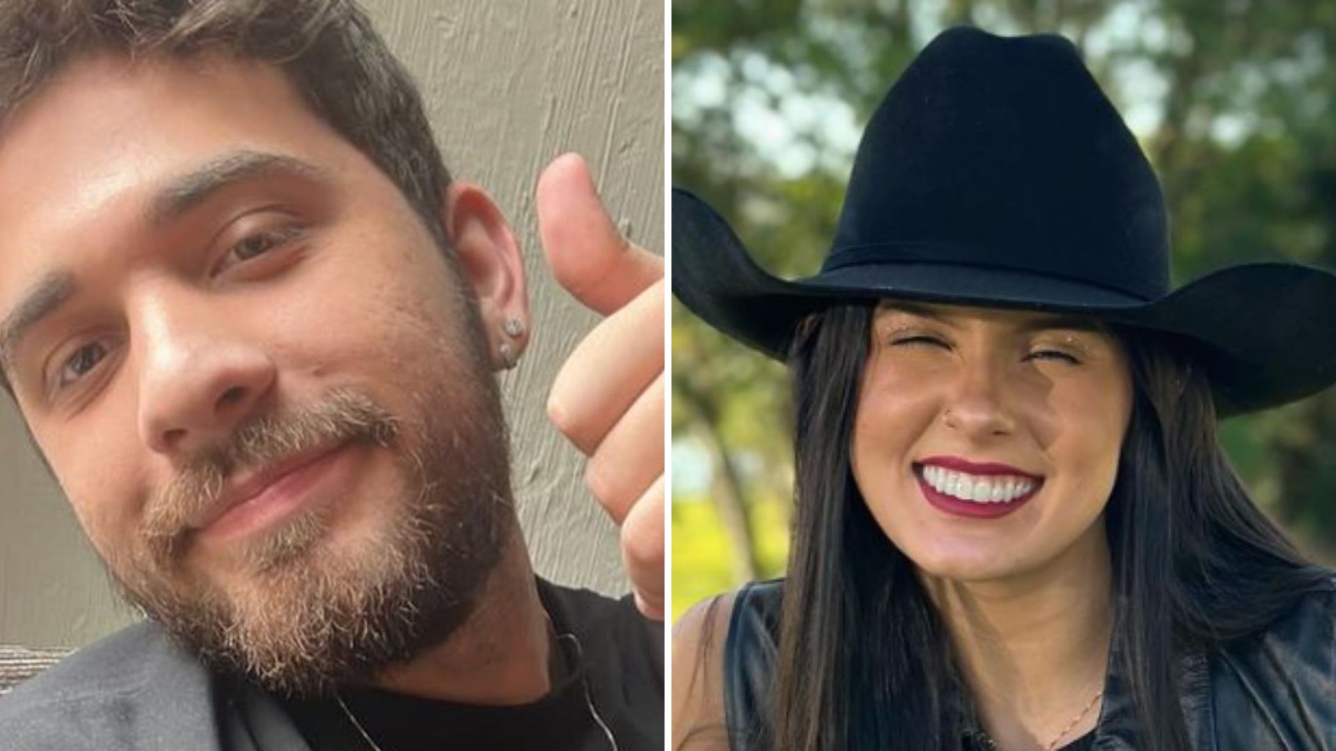 Gustavo Mioto esclarece romance com Ana Castela após boatos: “Incrível”